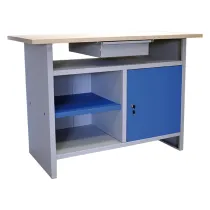 BANCO DA LAVORO cm L.120 x P.60 x H.84