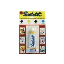 SINTOLIT STUCCO PER MARMO E CERAMICA IN TUBETTO