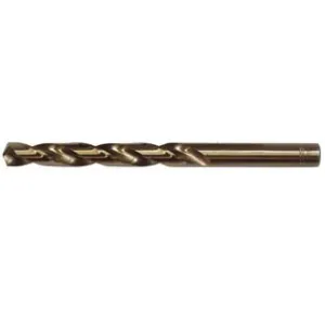 PUNTE HSS RETTIFICATE COBALTO 5%