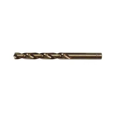 PUNTE HSS RETTIFICATE COBALTO 5%