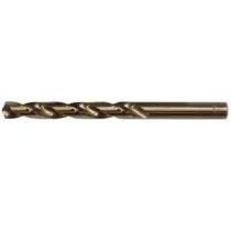 PUNTE HSS RETTIFICATE COBALTO 5%