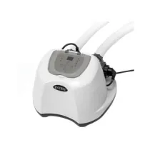 CLORINATORE AUTOMATICO SISTEMA ACQUA SALATA 5 GR/H