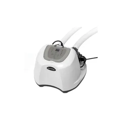CLORINATORE AUTOMATICO SISTEMA ACQUA SALATA 5 GR/H