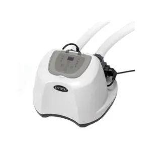 CLORINATORE AUTOMATICO SISTEMA ACQUA SALATA 5 GR/H