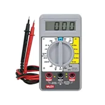 TESTER DIGITALE P3000