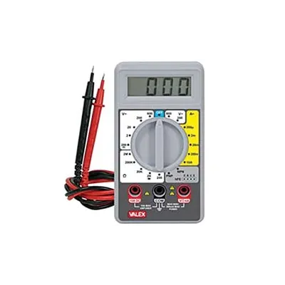 TESTER DIGITALE P3000
