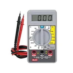 TESTER DIGITALE P3000