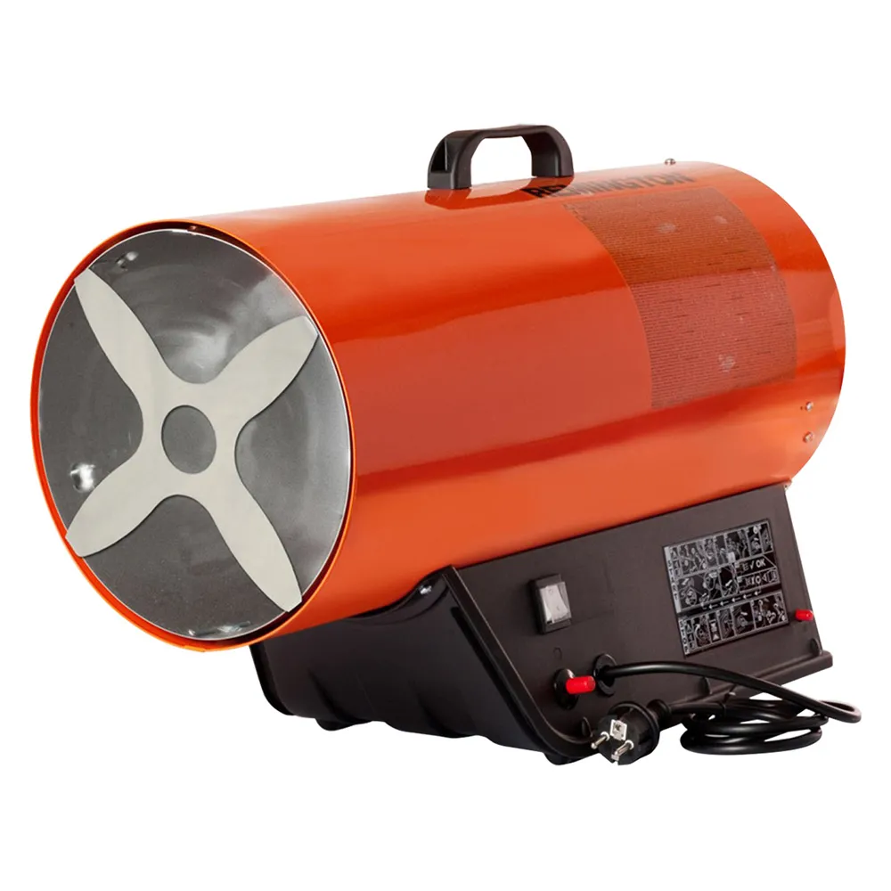 GENERATORE ARIA CALDA Rem 17 Kw 16 - port.aria 300 m3/h GENERATORE ARIA CALDA Rem 17 Kw 16 - port.aria 300 m3/h