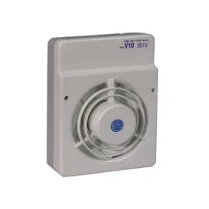 ASPIRATORE ELETTRICO DA PARETE CENTRIFUGO AUTOMATICO 20W