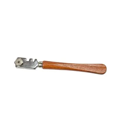 TAGLIAPIASTRELLE A UNA ROTELLA