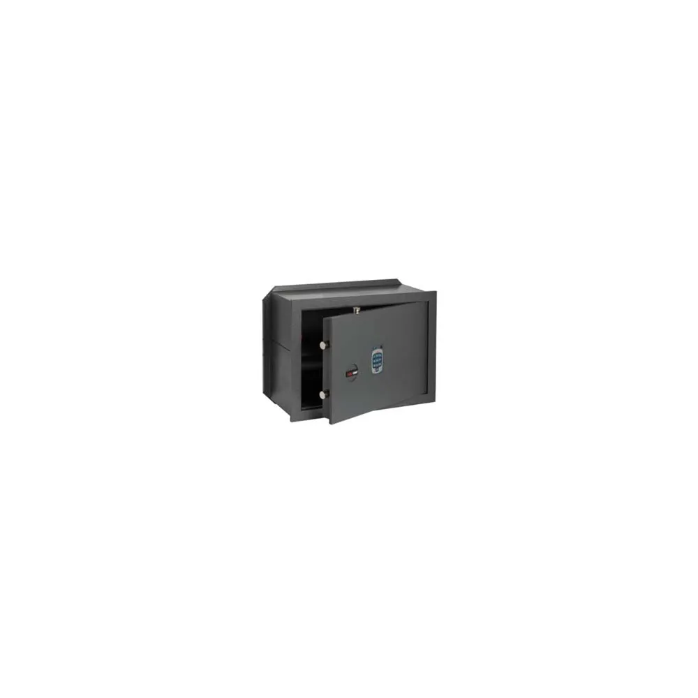 CASSAFORTE CON COMBINAZIONE ELETTRONICA VISION 82710