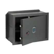 CASSAFORTE CON COMBINAZIONE ELETTRONICA VISION 82710