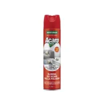 INSETTICIDA ACARICIDA DISINFESTANTE SPRAY ACAROMAYER