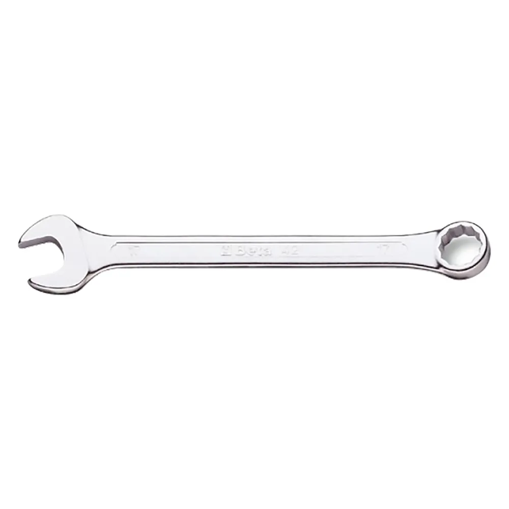 CHIAVE COMBINATA ART. 42N mm 10 CHIAVE COMBINATA ART. 42N mm 10
