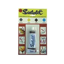 SINTOLIT STUCCO PER LEGNO IN TUBETTO ML.60