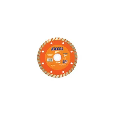 DISCHI DIAMANTATI UNIVERSALI PER MATERIALI DA COSTRUZIONE Ø MM.115