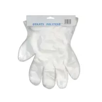 GUANTI MULTIUSO USA E GETTA PZ.100