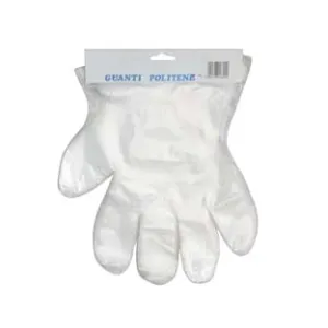 GUANTI MULTIUSO USA E GETTA PZ.100