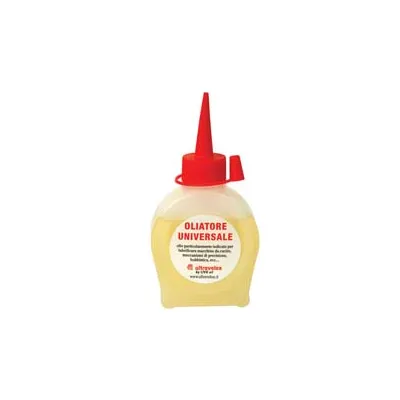 OLIO LUBRIFICANTE UNIVERSALE