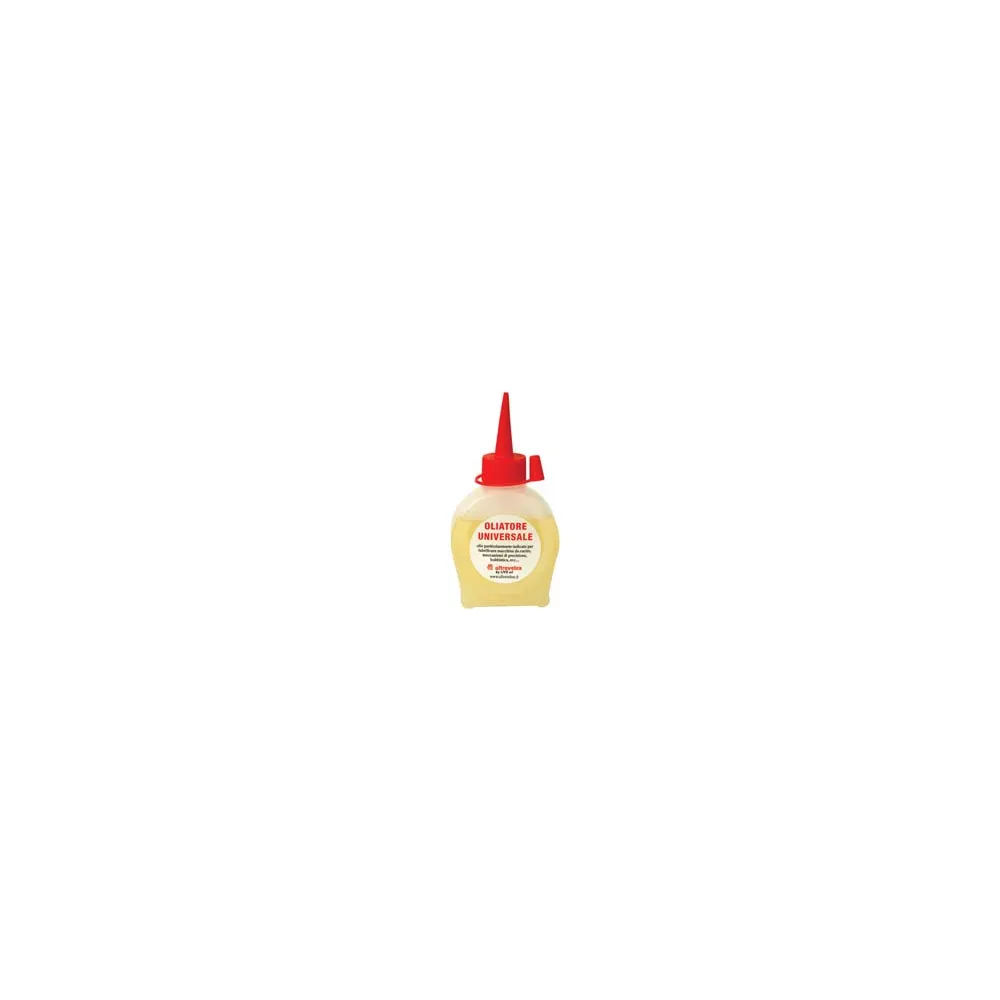 OLIO LUBRIFICANTE UNIVERSALE