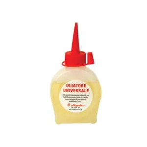 OLIO LUBRIFICANTE UNIVERSALE