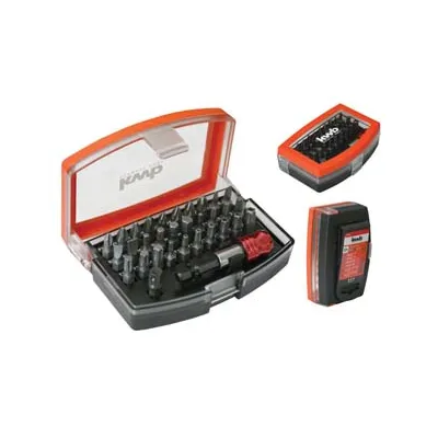INSERTI MAGNETICI 32 PEZZI