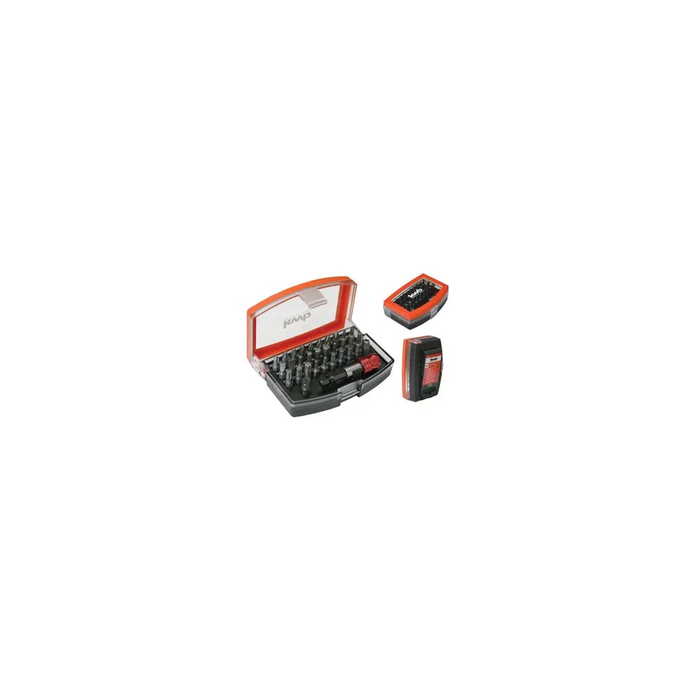 INSERTI MAGNETICI 32 PEZZI