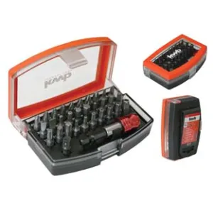 INSERTI MAGNETICI 32 PEZZI