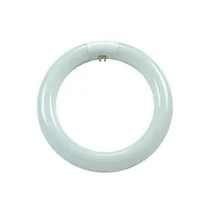 CIRCOLINE TRIFOSFORO FLUORESCENTI T9 G10Q