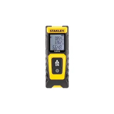 MISURATORE LASER MT.30 SLM100