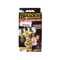 BULLOCK EXCELLENCE ANTIFURTO PER AUTO