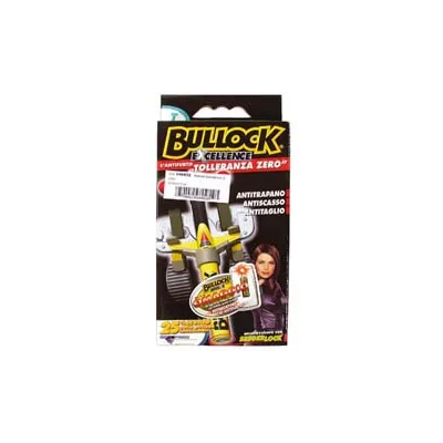 BULLOCK EXCELLENCE ANTIFURTO PER AUTO
