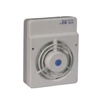 ASPIRATORE ELETTRICO DA PARETE CENTRIFUGO AUTOMATICO 20W