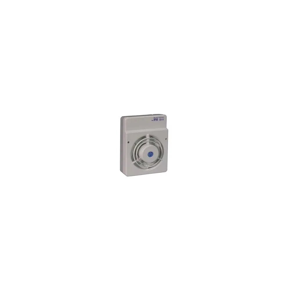 ASPIRATORE ELETTRICO DA PARETE CENTRIFUGO AUTOMATICO 20W