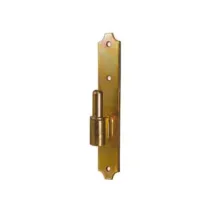 CARDINE A LEGNO PER BANDELLA