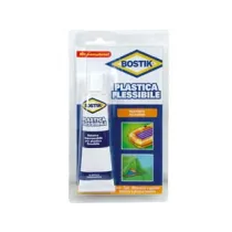 ADESIVO PER PLASTICA FLESSIBILE