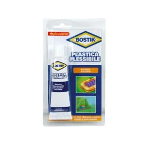 ADESIVO PER PLASTICA FLESSIBILE