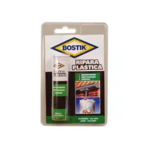 STUCCO EPOSSIDICO RIPARA PLASTICA