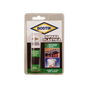STUCCO EPOSSIDICO RIPARA PLASTICA