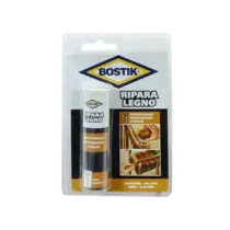 STUCCO EPOSSIDICO RIPARA LEGNO