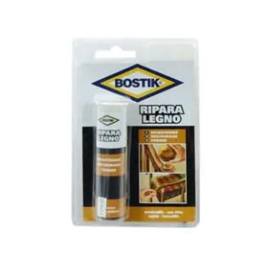 STUCCO EPOSSIDICO RIPARA LEGNO