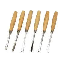 SGORBIE PER LEGNO