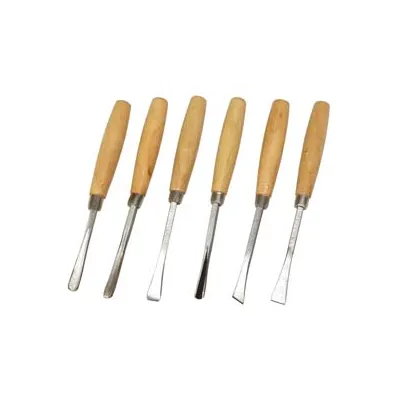 SGORBIE PER LEGNO