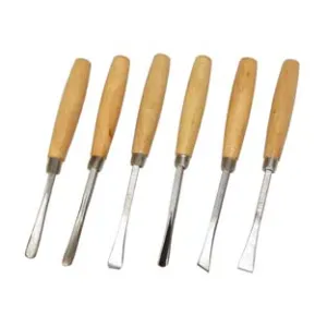 SGORBIE PER LEGNO