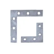 LASTRINA DI RINFORZO ACCIAIO ZINCATO