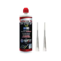 ANCORANTE CHIMICO "FIS C700 HP PLUS"