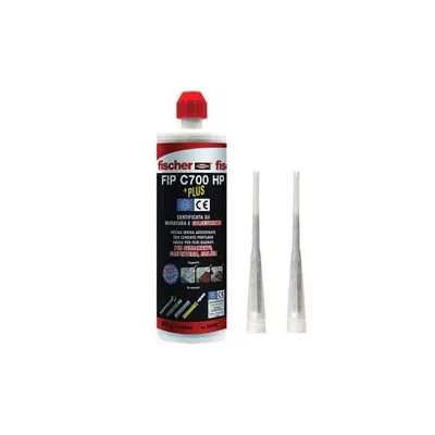 ANCORANTE CHIMICO "FIS C700 HP PLUS"
