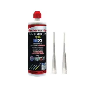 ANCORANTE CHIMICO "FIS C700 HP PLUS"