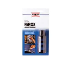 CONVERTIRUGGINE FEROX IN FLACONCINO