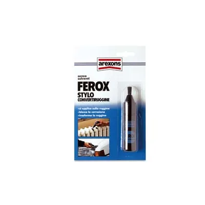 CONVERTIRUGGINE FEROX STYLO